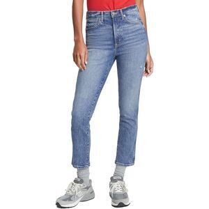 👖 NWT GAP High Rise Vintage Slim Stretch Jeans Blue 8/29
